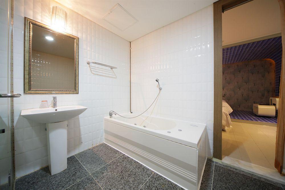 Gallerya Hotel Seoul Eksteriør billede