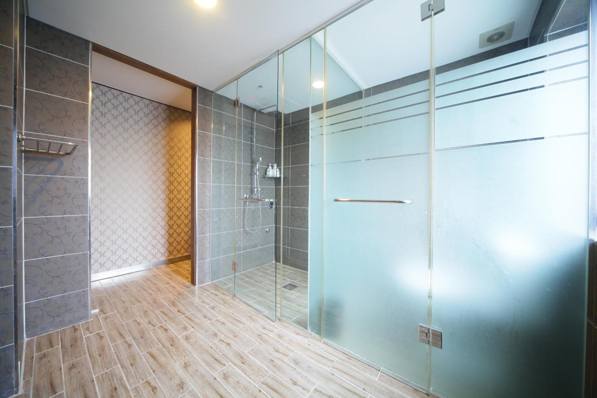 Gallerya Hotel Seoul Eksteriør billede